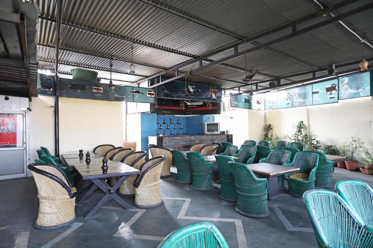 Flagship 10282 Hotel Rishi Jaipur Extérieur photo