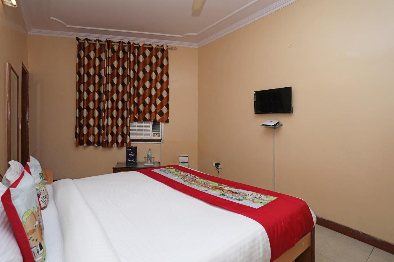 Flagship 10282 Hotel Rishi Jaipur Extérieur photo