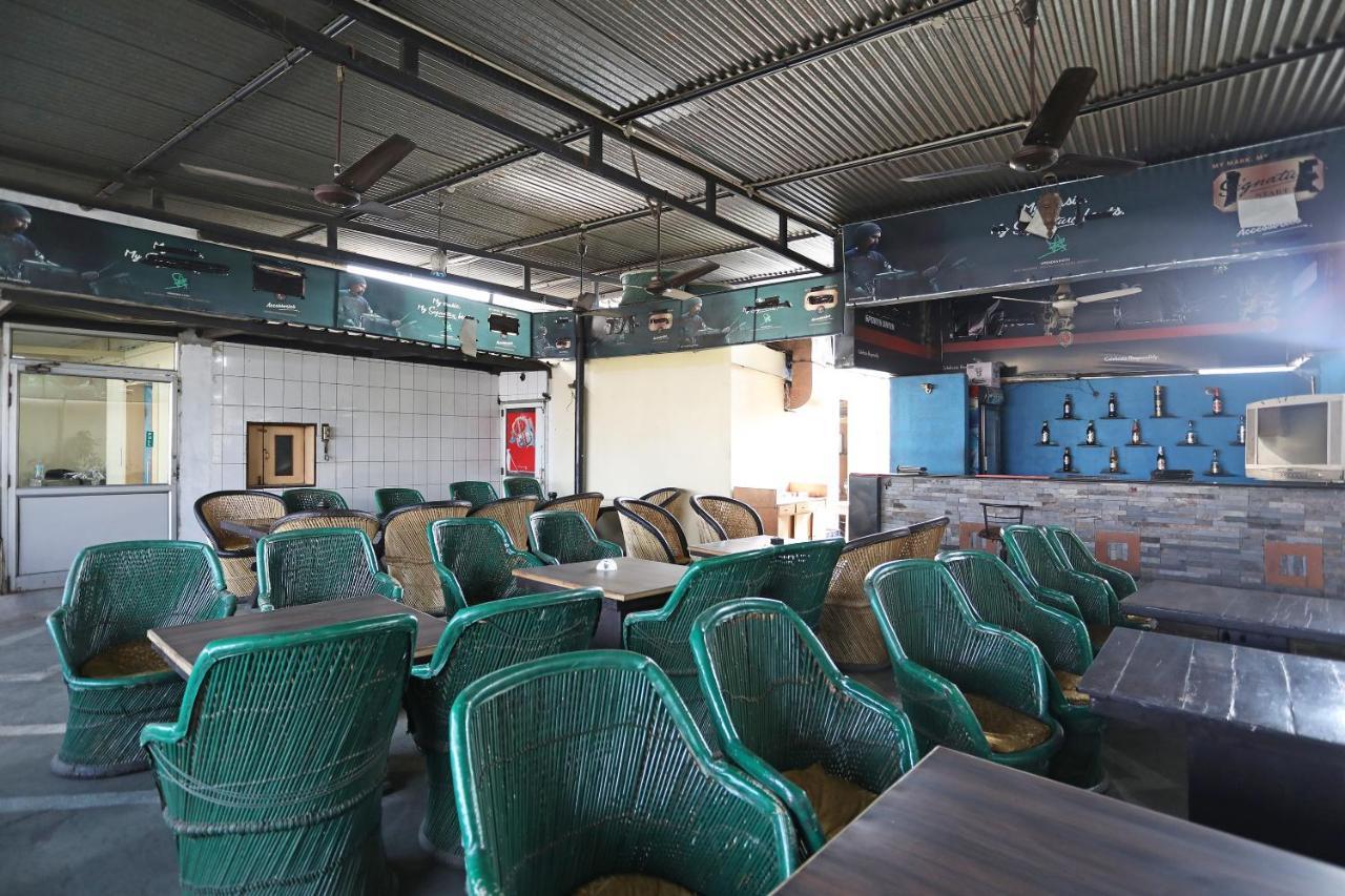 Flagship 10282 Hotel Rishi Jaipur Extérieur photo