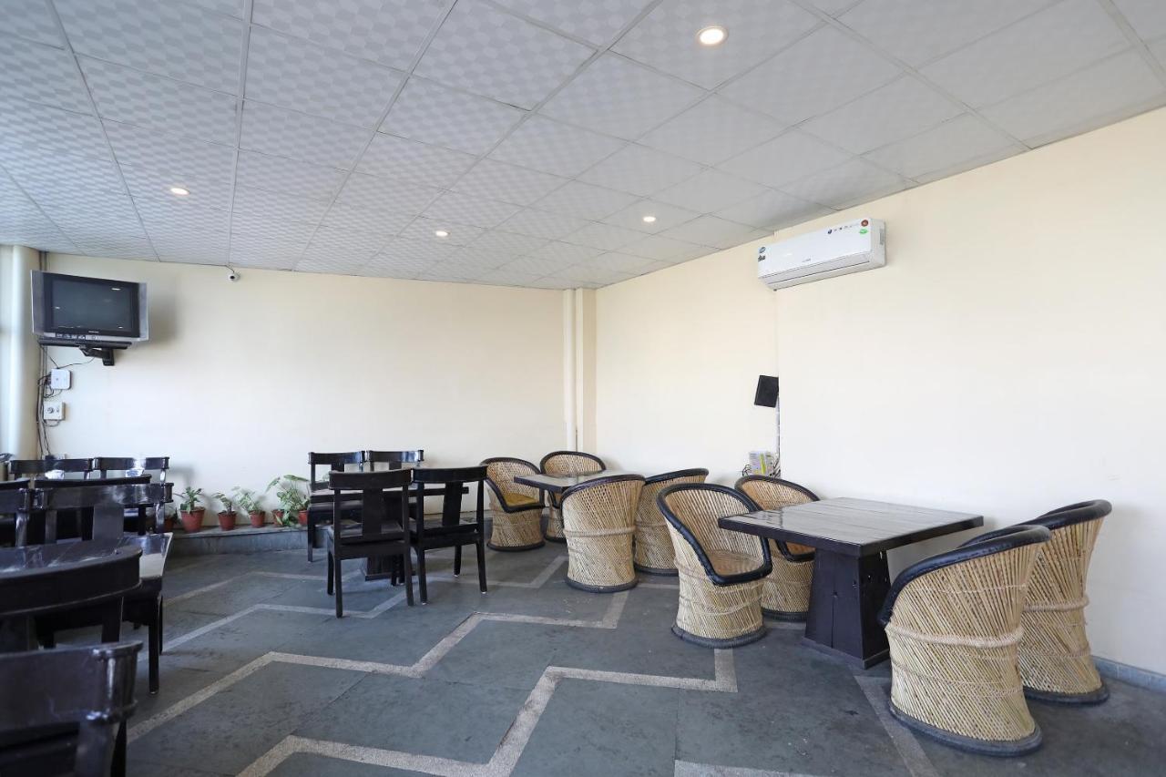 Flagship 10282 Hotel Rishi Jaipur Extérieur photo