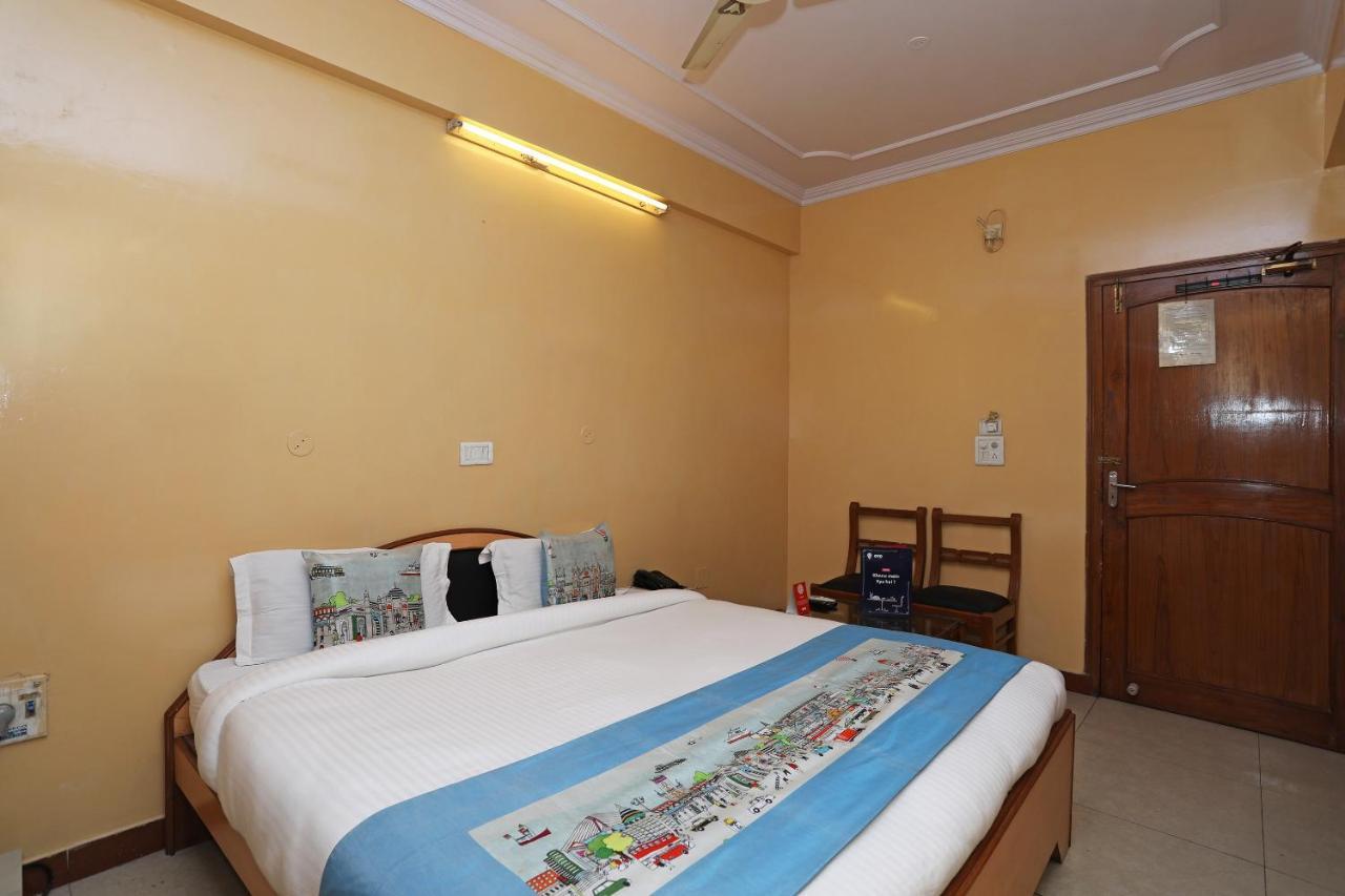 Flagship 10282 Hotel Rishi Jaipur Extérieur photo