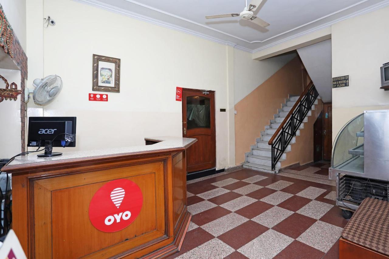 Flagship 10282 Hotel Rishi Jaipur Extérieur photo