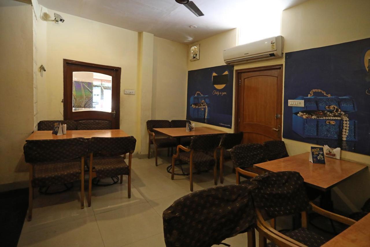 Flagship 10282 Hotel Rishi Jaipur Extérieur photo