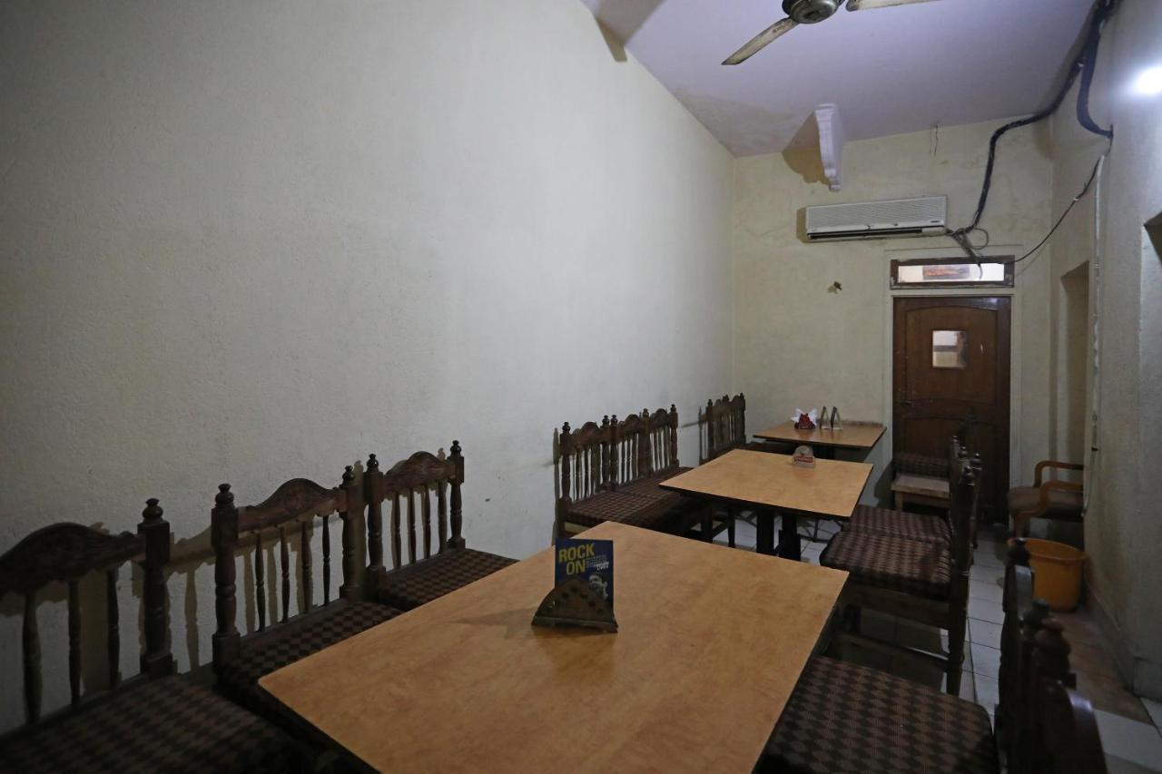 Flagship 10282 Hotel Rishi Jaipur Extérieur photo