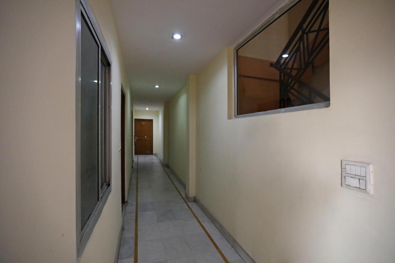 Flagship 10282 Hotel Rishi Jaipur Extérieur photo