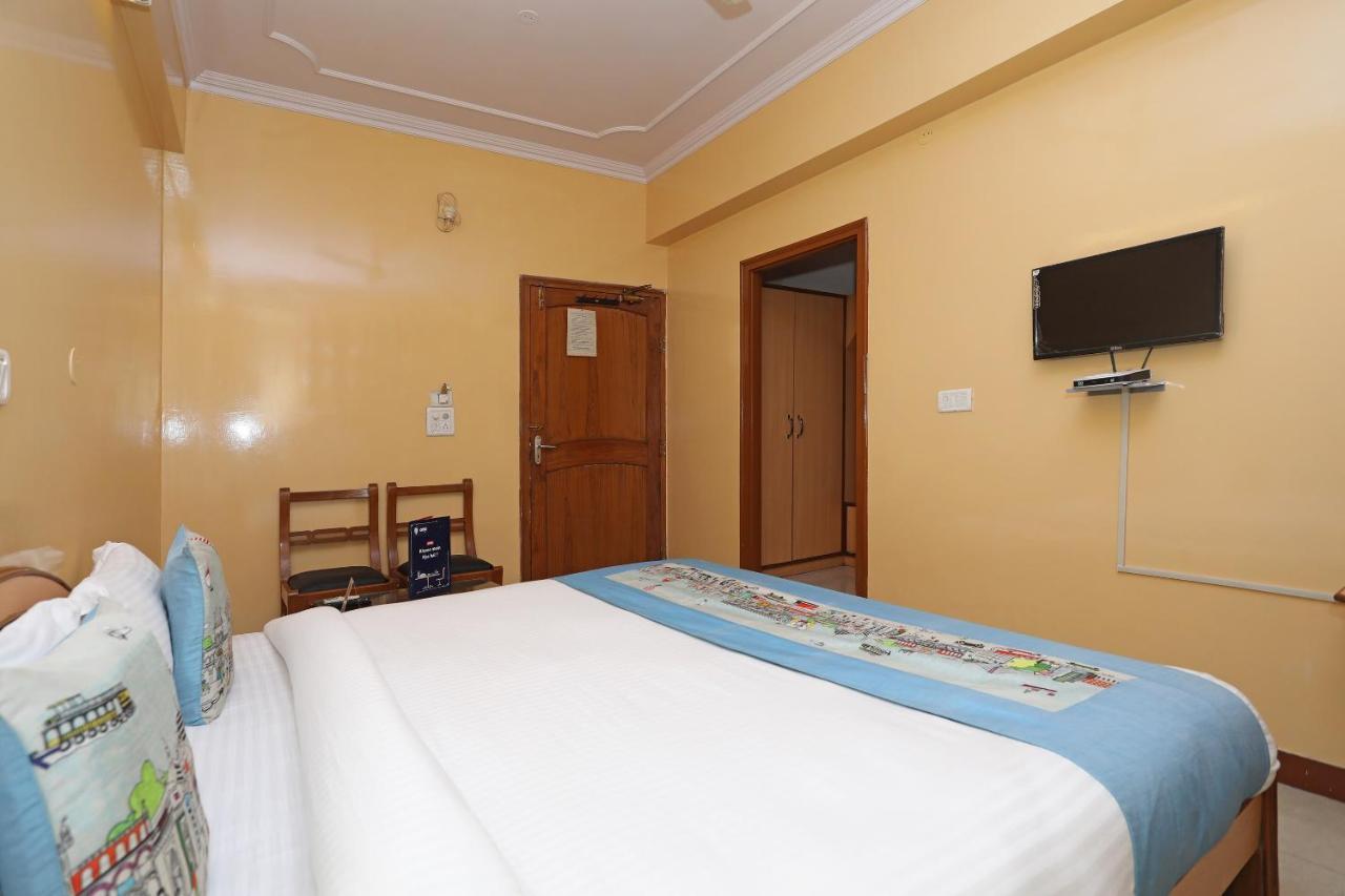 Flagship 10282 Hotel Rishi Jaipur Extérieur photo